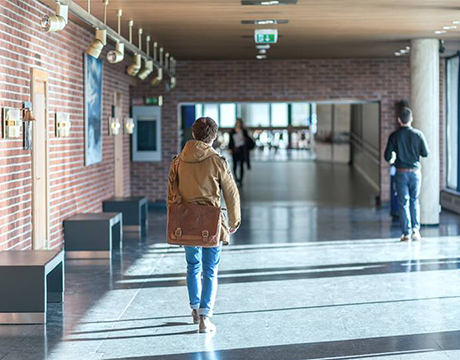 NHH Norwegian School of Economics