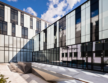 NHH Norwegian School of Economics