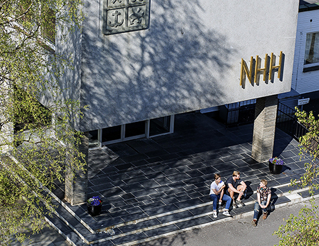 NHH Norwegian School of Economics
