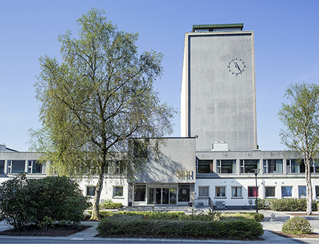 NHH Norwegian School of Economics