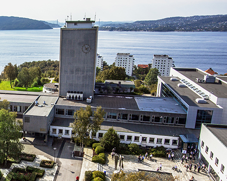 NHH Norwegian School of Economics