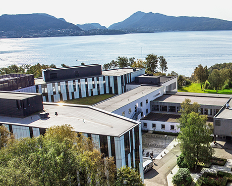 NHH Norwegian School of Economics