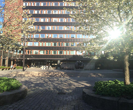 University of Oslo