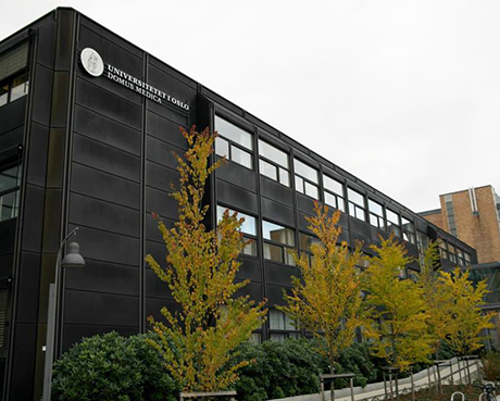 University of Oslo