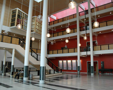 University of Oslo