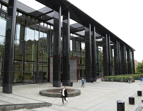 University of Oslo