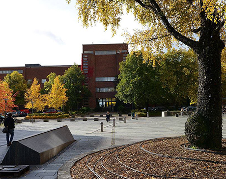 University of Oslo