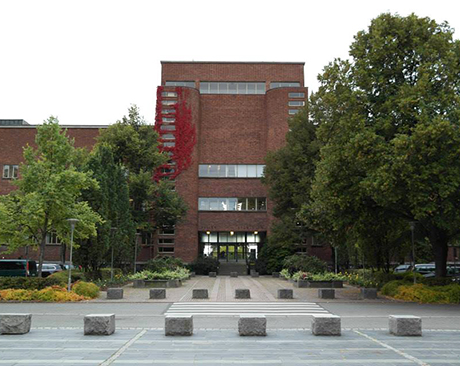 University of Oslo