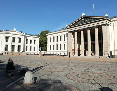 University of Oslo