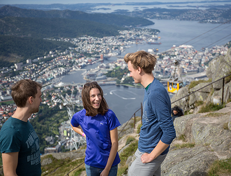 University of Bergen