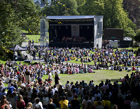 University of Bergen