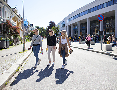 University of Bergen