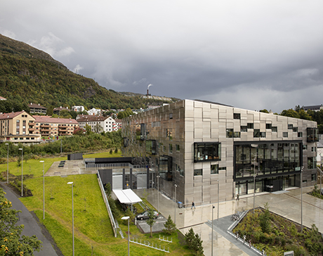 University of Bergen