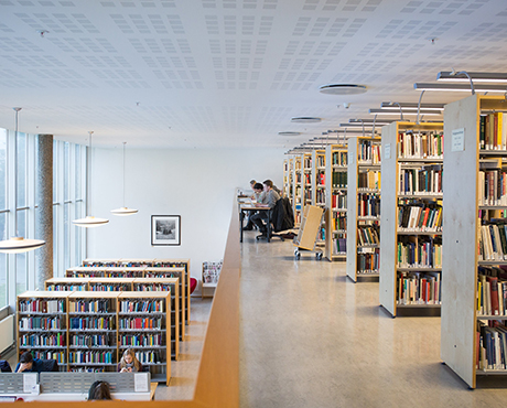 University of Bergen