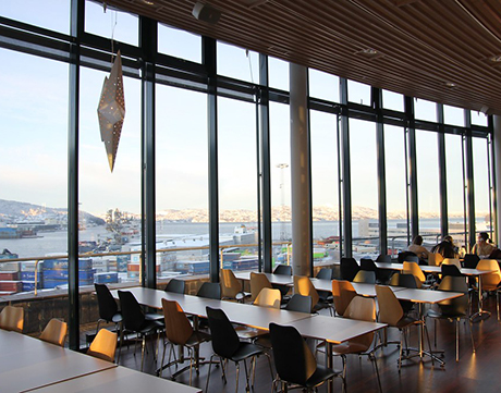 University of Bergen