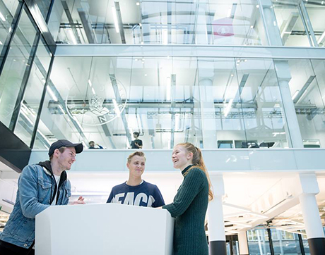 University of Bergen