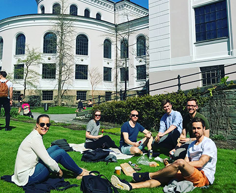 University of Bergen