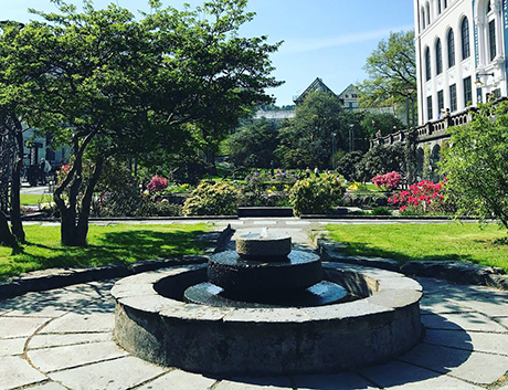 University of Bergen