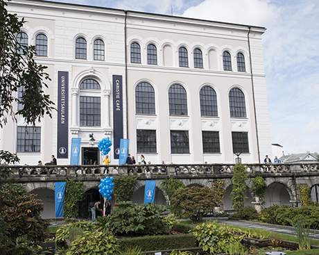 University of Bergen