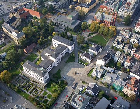 University of Bergen