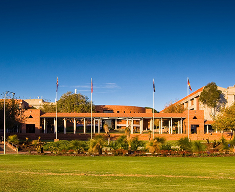 University