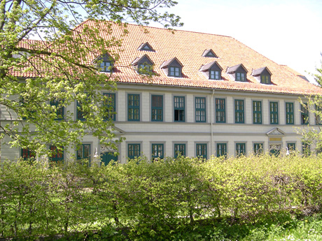 University