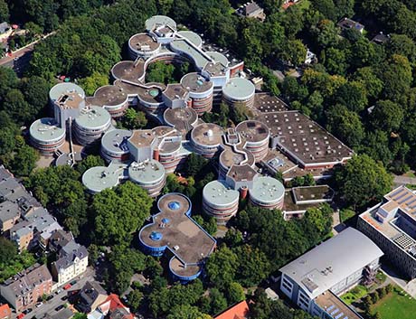 University