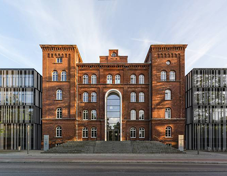 University