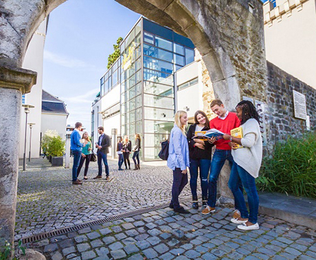 University