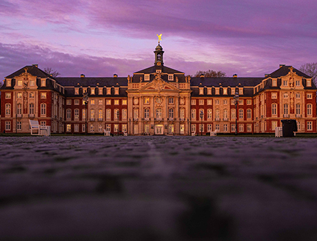 University