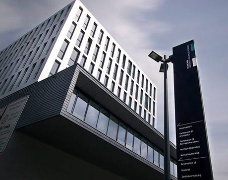 University