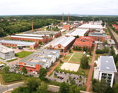 University