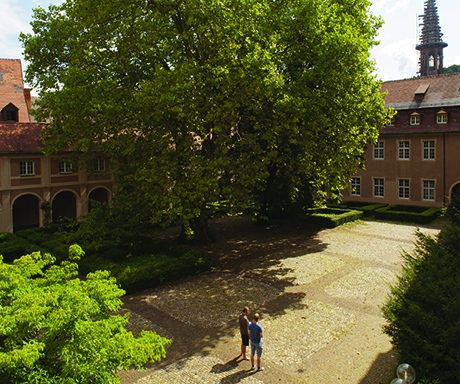 University