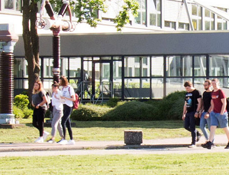 University