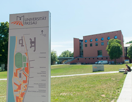 University