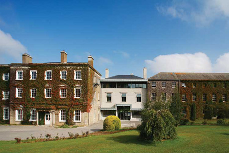 Castleknock College