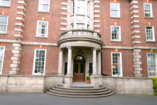 University of Westminster