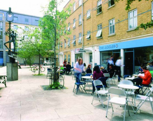 University of Westminster