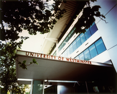 University of Westminster