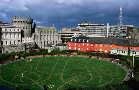 University