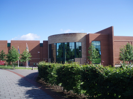 University