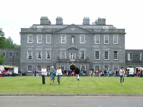 University