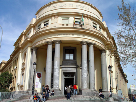 University