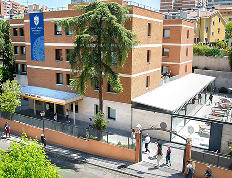 University