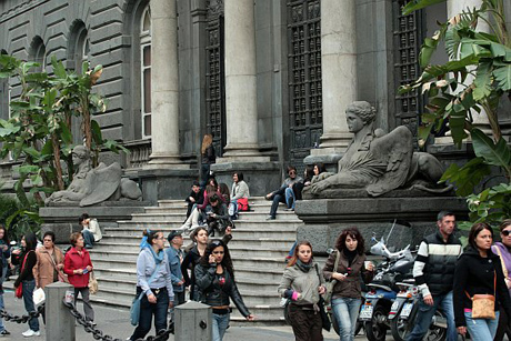 University