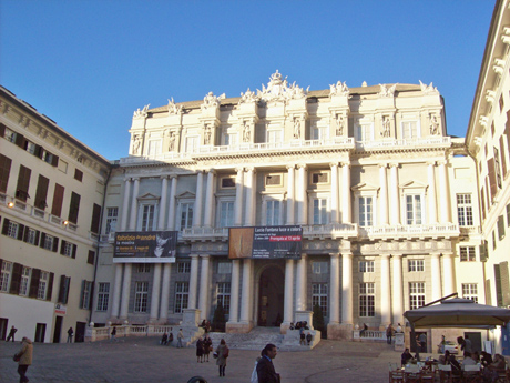 University