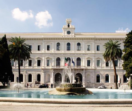 University