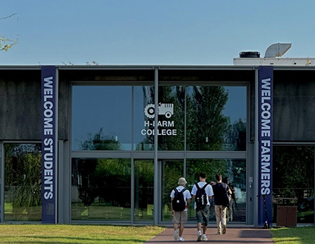 University